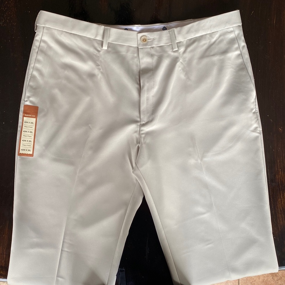 NWT❗️Mens Dress Pants